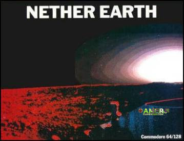 Nether Earth