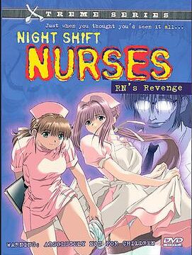 Night Shift Nurses