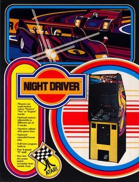 Night Driver
