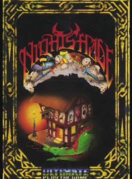 Nightshade