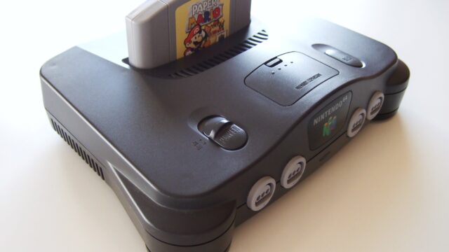 Paper Mario