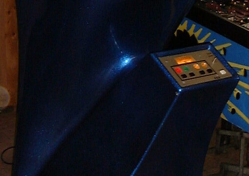 Computer Space
