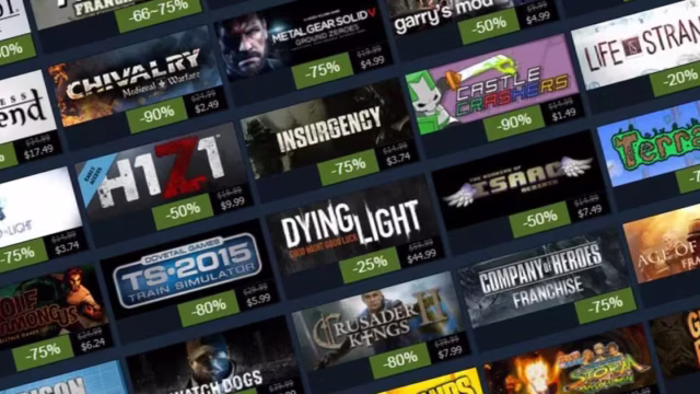 Indie Wins Reddit Love by Urging Players to Skip Steam Until Sale