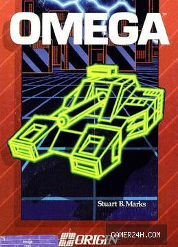 Omega