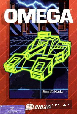 Omega - Gameplay
