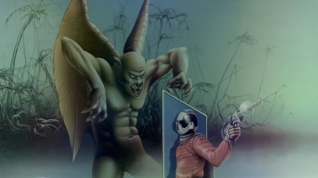 Ultima II: The Revenge of the Enchantress