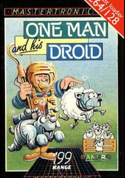 One Man and His Droid
