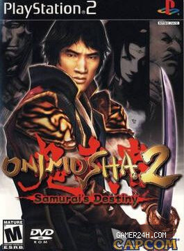 Onimusha 2: Samurai’s Destiny