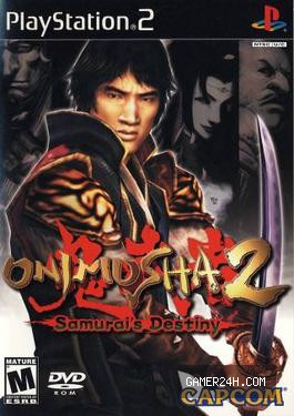 Gameplay Screenshot