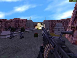 Gameplay Screenshot