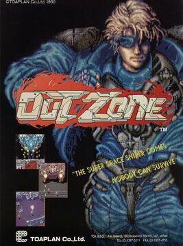 Out Zone