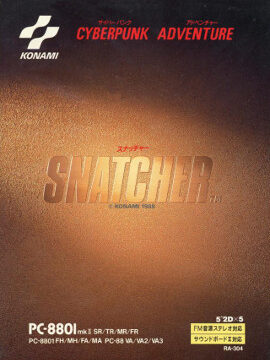 Snatcher