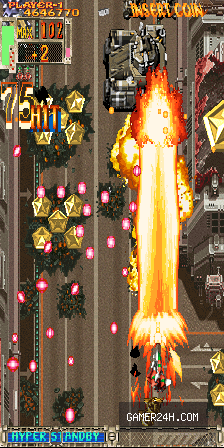 Gameplay Screenshot