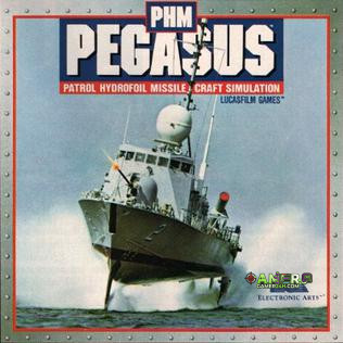 PHM Pegasus