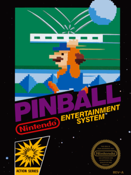 Pinball