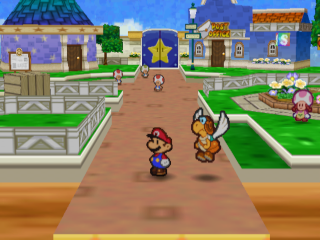 Gameplay Screenshot