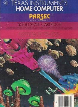 Parsec