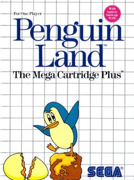 Penguin Land