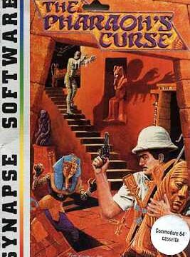 The Pharaoh’s Curse