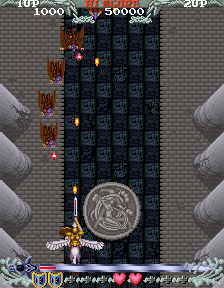 Gameplay Screenshot
