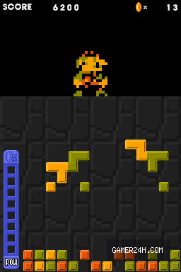 Gameplay Screenshot