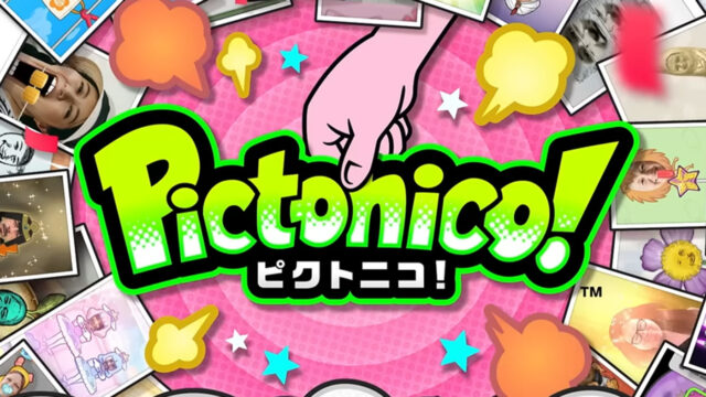 Nintendo Launches Pictonico: Fresh Mini Game Collection for Mobile