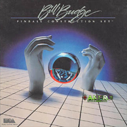 Pinball Construction Set