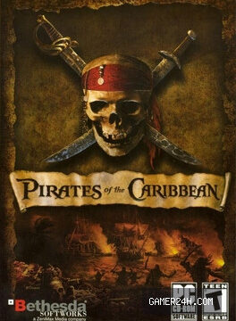 Pirates of the Caribbean