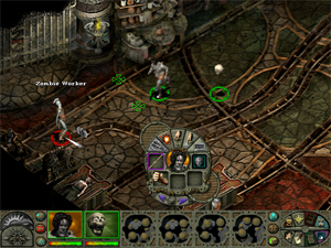 Gameplay Screenshot