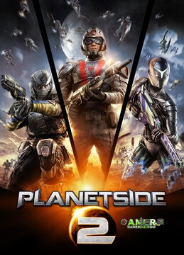 PlanetSide 2