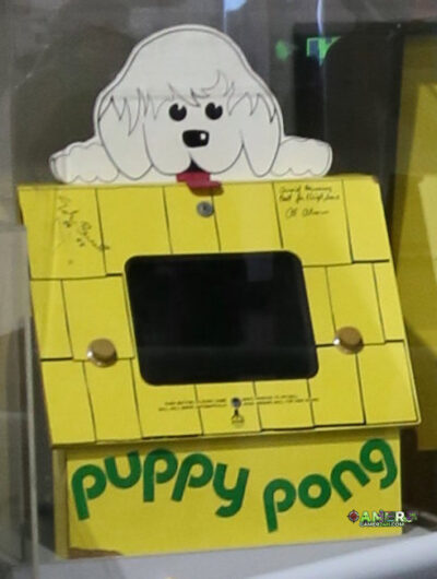 Doctor Pong