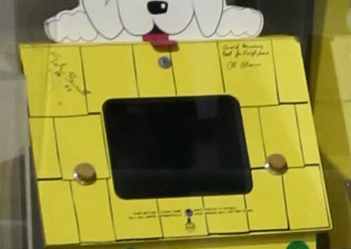Doctor Pong