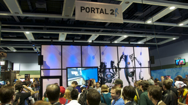 Portal 2