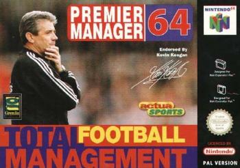 Premier Manager: Ninety Nine
