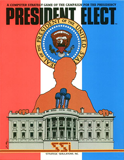 President Elect