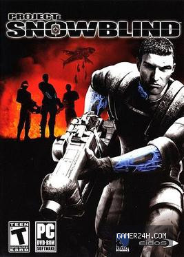 Gameplay Screenshot