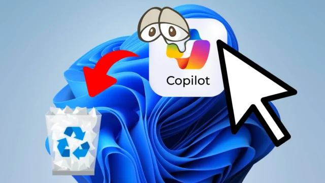 Microsoft Slows AI Push, Lets Users Remove Copilot in Windows 11