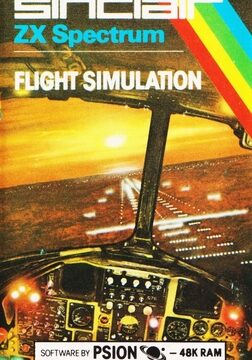 Flight Simulation