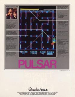 Pulsar