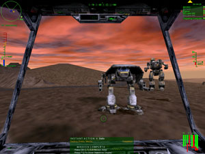 Gameplay Screenshot
