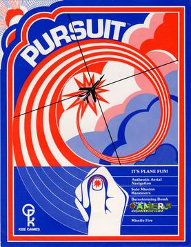 Pursuit