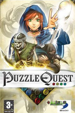 Puzzle Quest: Challenge of the Warlords