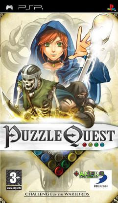 Gameplay Screenshot