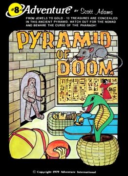 Pyramid of Doom