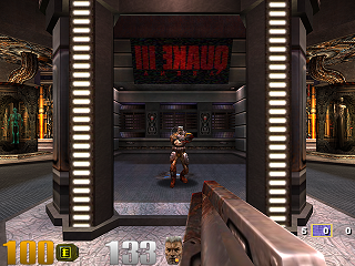 Gameplay Screenshot