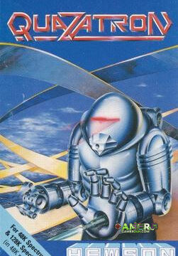 Quazatron