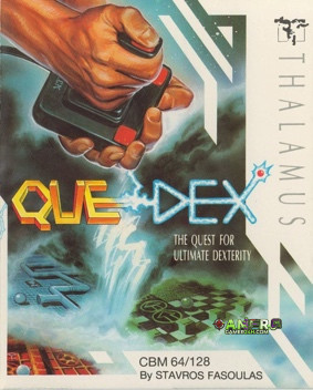 Quedex