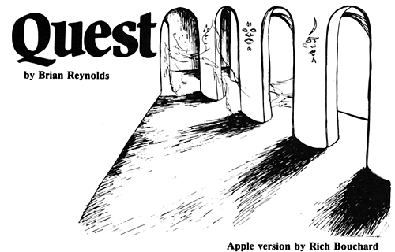 Quest 1