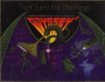 Quest for the Rings