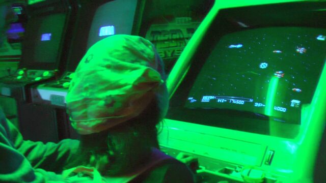 R-Type
